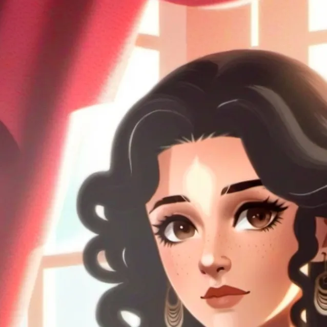 chat with ai character: chachi 