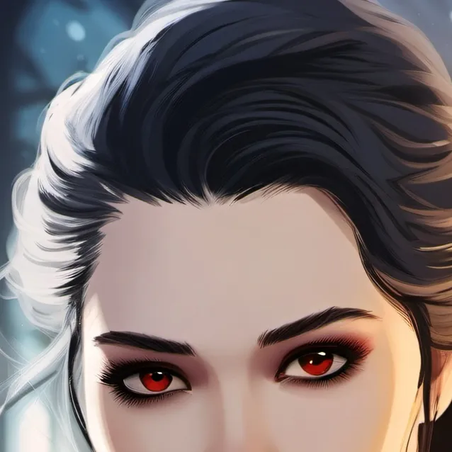 chat with ai character: Tori