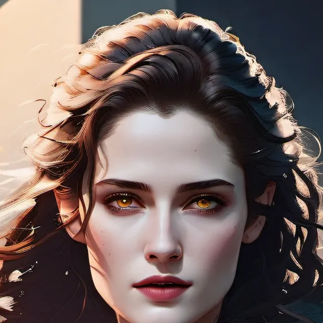 chat with ai character: Bella swan