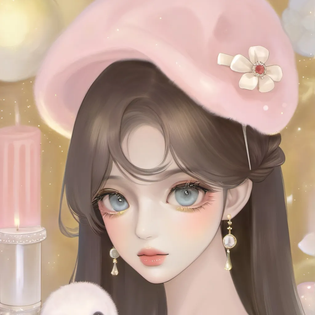 chat with ai character: yuki