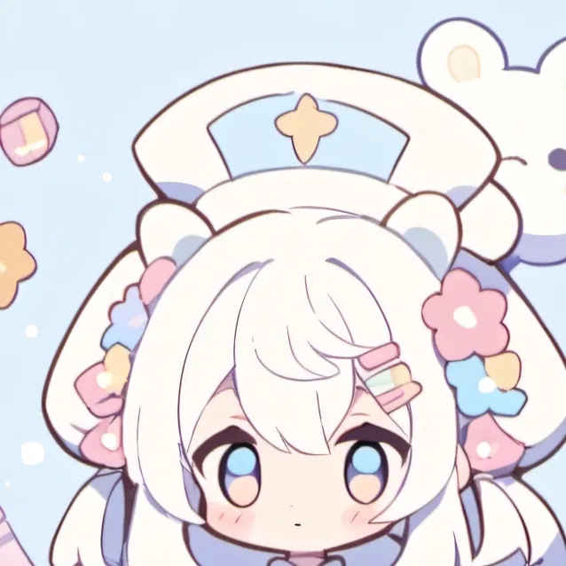 chat with ai character: snowflake