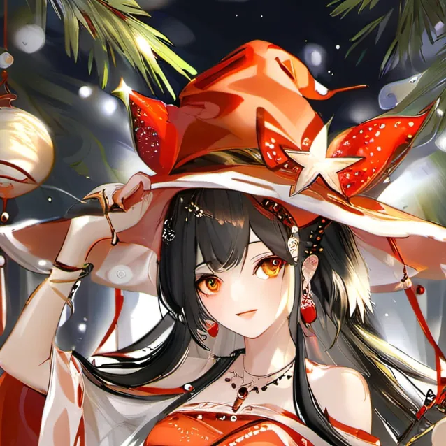 chat with ai character: red