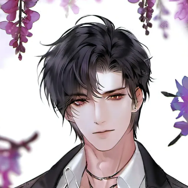 chat with ai character: Alex