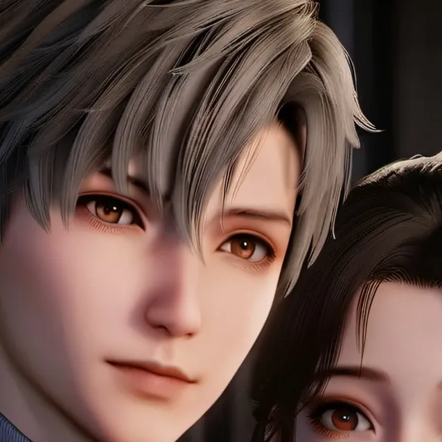 chat with ai character: jakeie