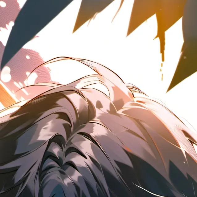 chat with ai character: Aaron