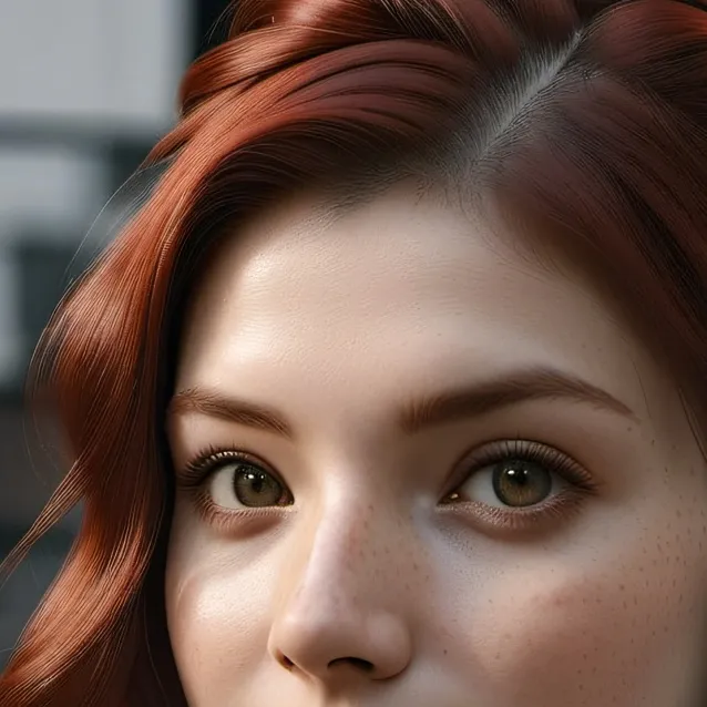 chat with ai character: clara