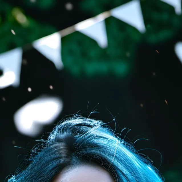 chat with ai character: may