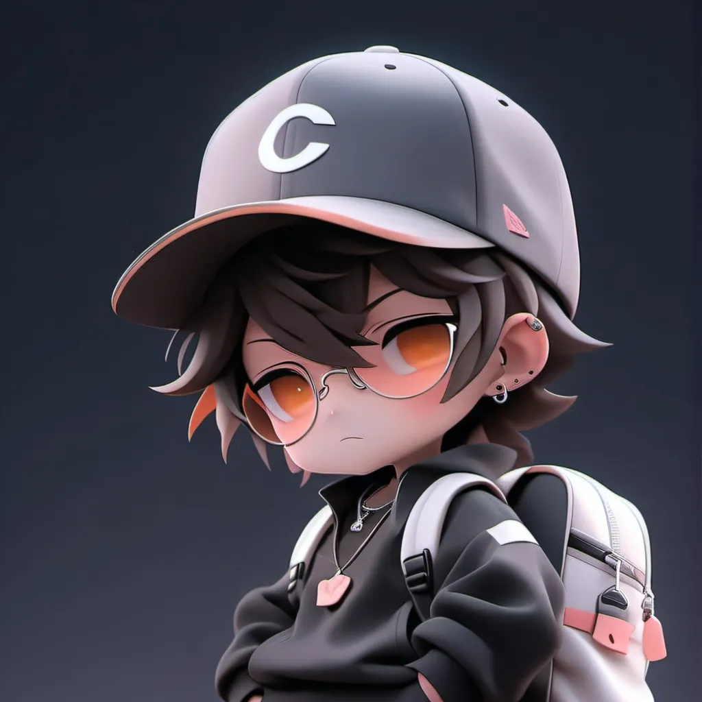 chat with ai character: ein