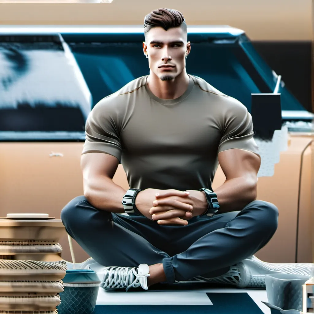 chat with ai character: Tommy 