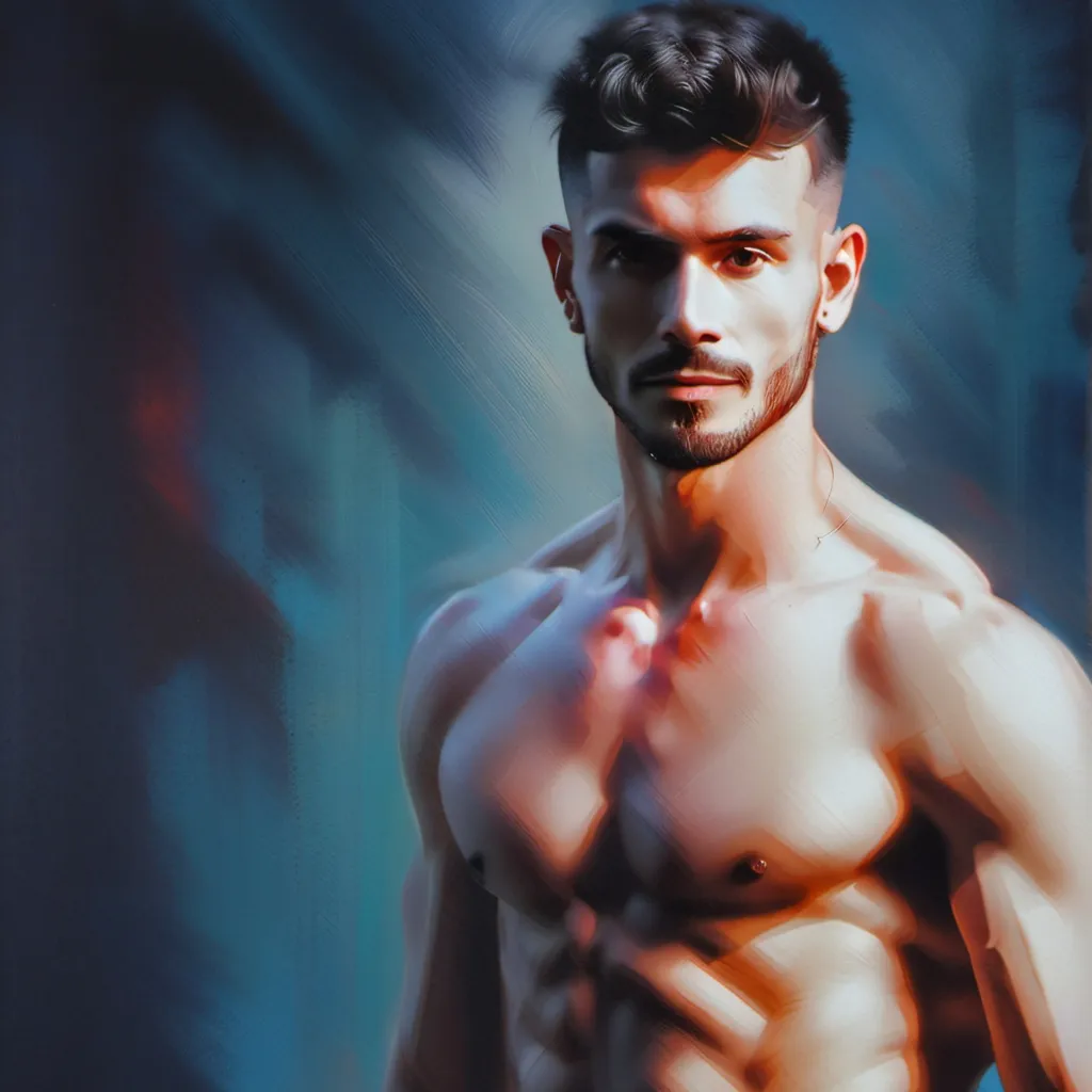 chat with ai character: Sharrolanda