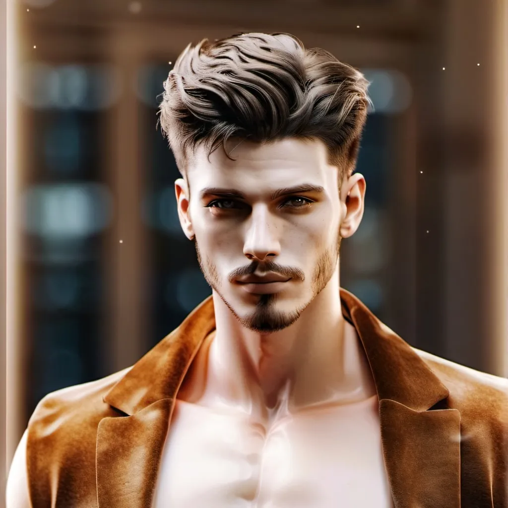 chat with ai character: gio