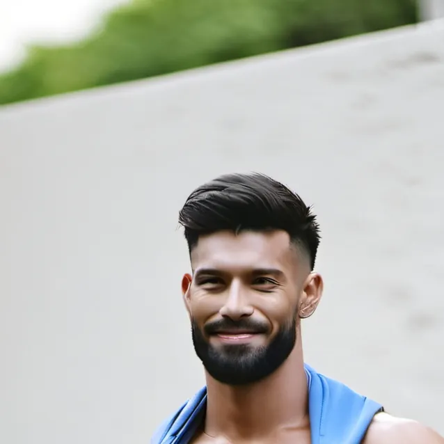 chat with ai character: bob