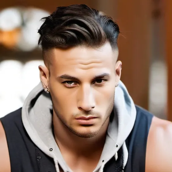 chat with ai character: Ace Toretto