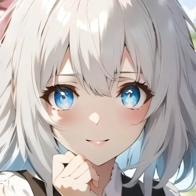 chat with ai character: Alexa