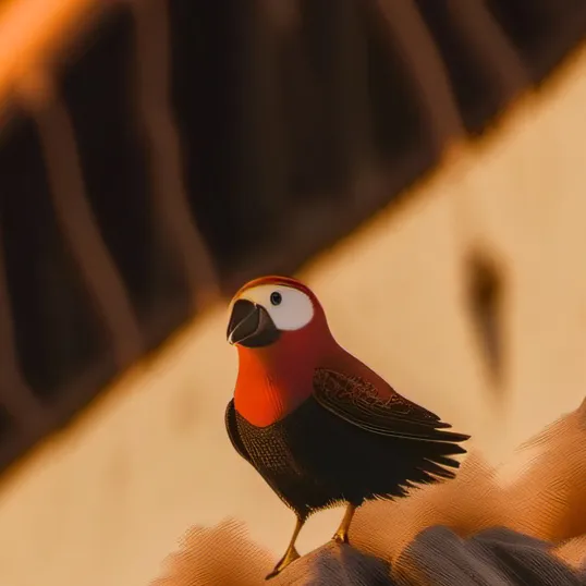 chat with ai character: Ragdoll