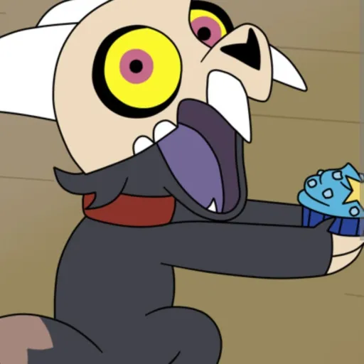 creator politefish's avatar