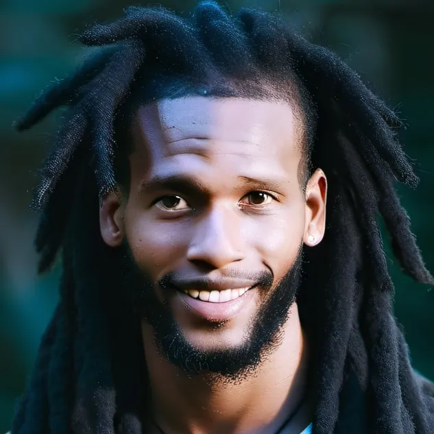 chat with ai character: Trayvon 