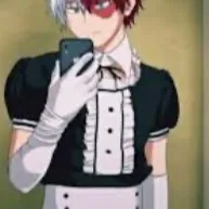 chat with ai character: ❤️🔥𝓣𝓪𝓵𝓴 𝓽𝓸 𝓶𝓮!❄️💙