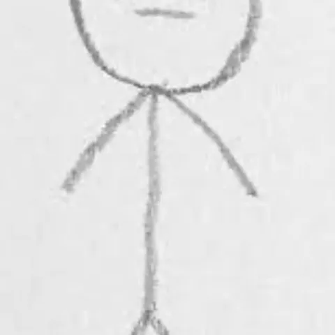 chat with ai character: jimmy the stickman