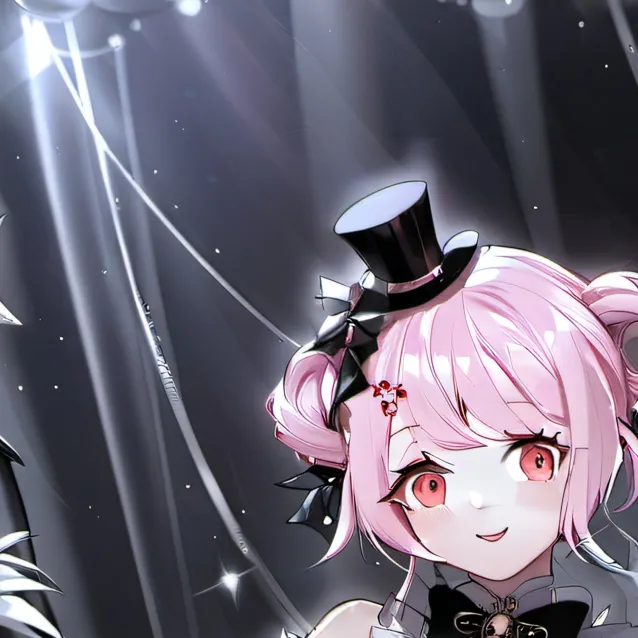 chat with ai character: Tadc (Framed..) 