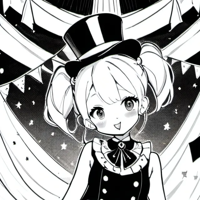 chat with ai character: Tadc updated! 