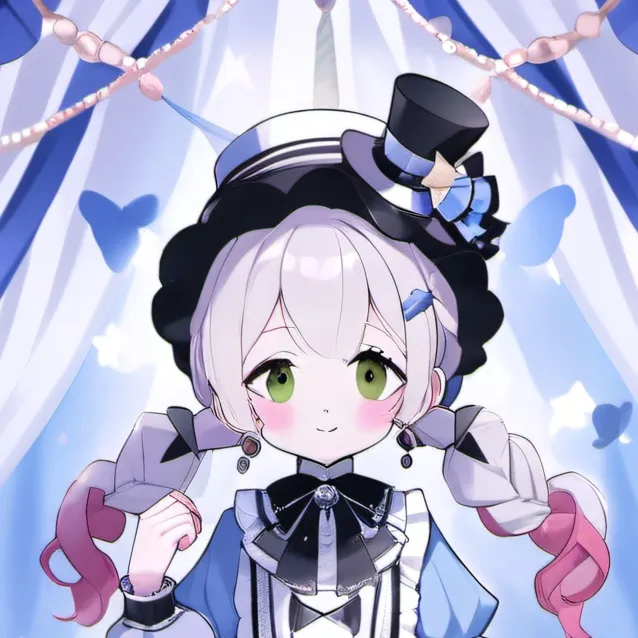 chat with ai character: Tadc (pool) 