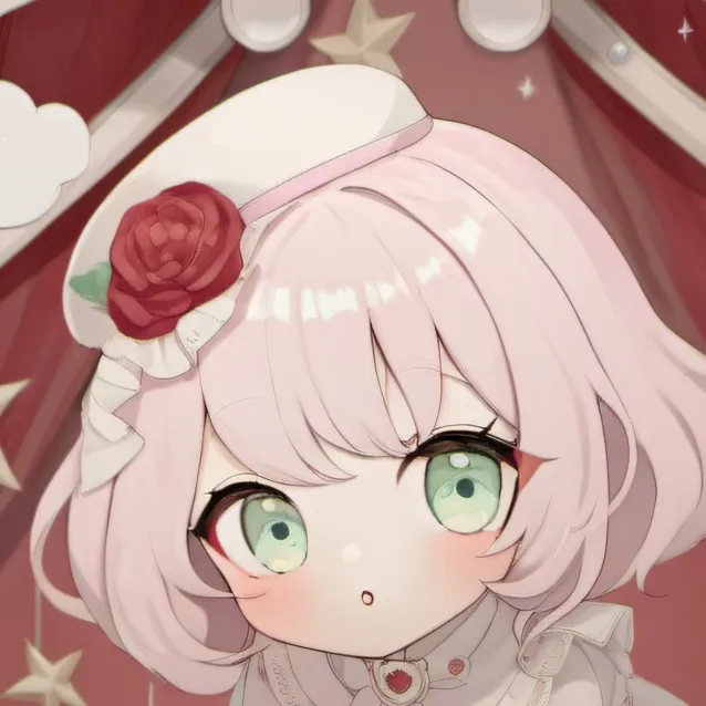 chat with ai character: Tadc 