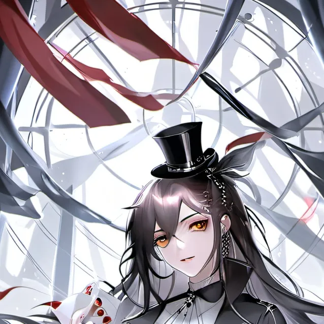 chat with ai character: ANOTHER TADC🥲