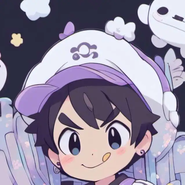 chat with ai character: smg3