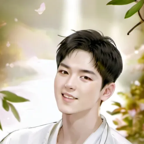 chat with ai character: Yeo-Hoe-Hyun 