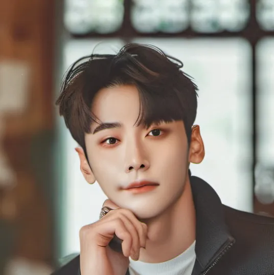 chat with ai character: Straykids