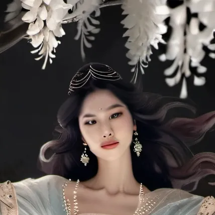 chat with ai character: New model 