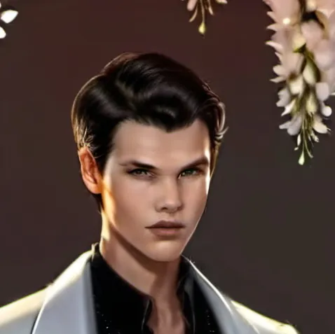 chat with ai character: Jaycob Twilight 