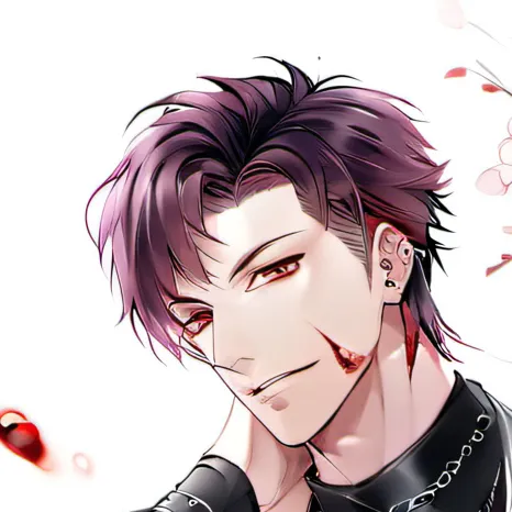 chat with ai character: Jack the killer