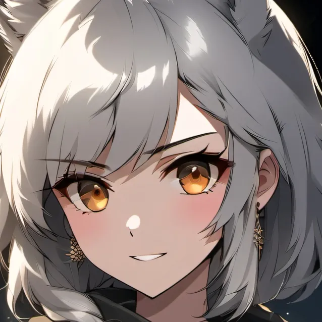 chat with ai character: Chloe of the snow