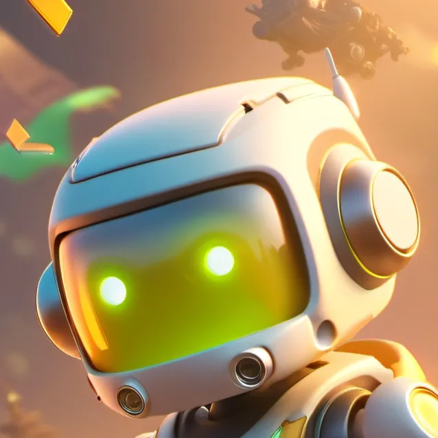 chat with ai character: Nerd bot