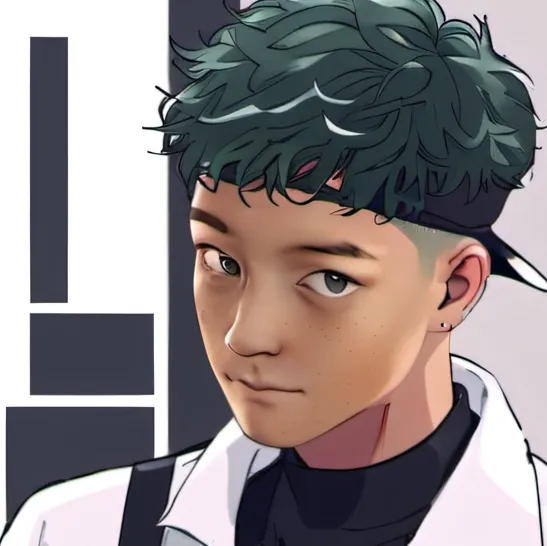 chat with ai character: Ryan