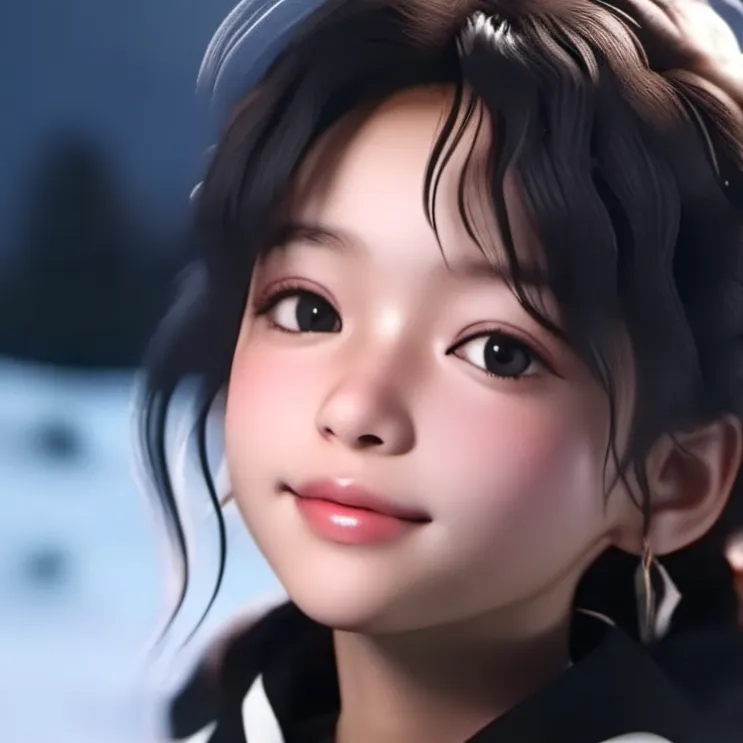 chat with ai character: sally