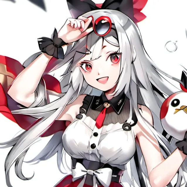 chat with ai character: Klara