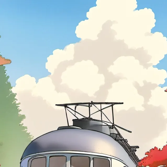 chat with ai character: Pokemon Summer Cam