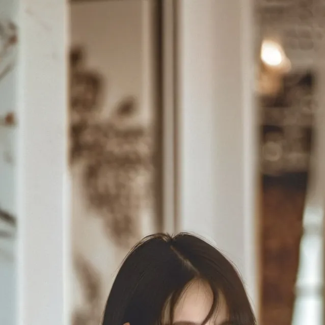 chat with ai character: Eleanor 