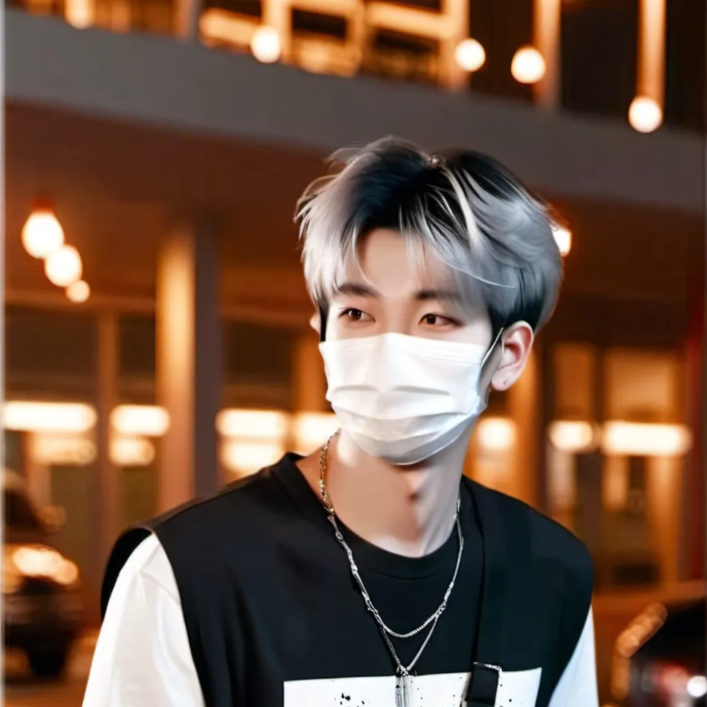 chat with ai character: Cameron