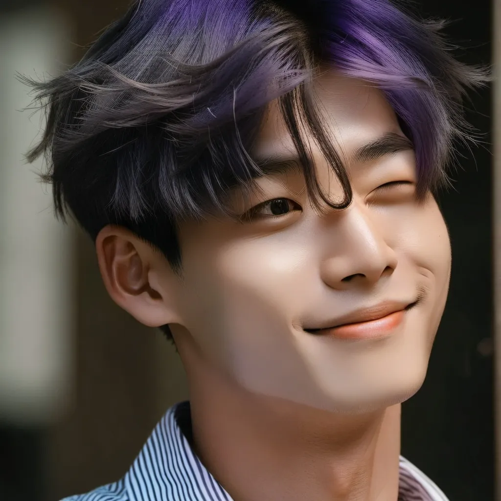 chat with ai character: Kai