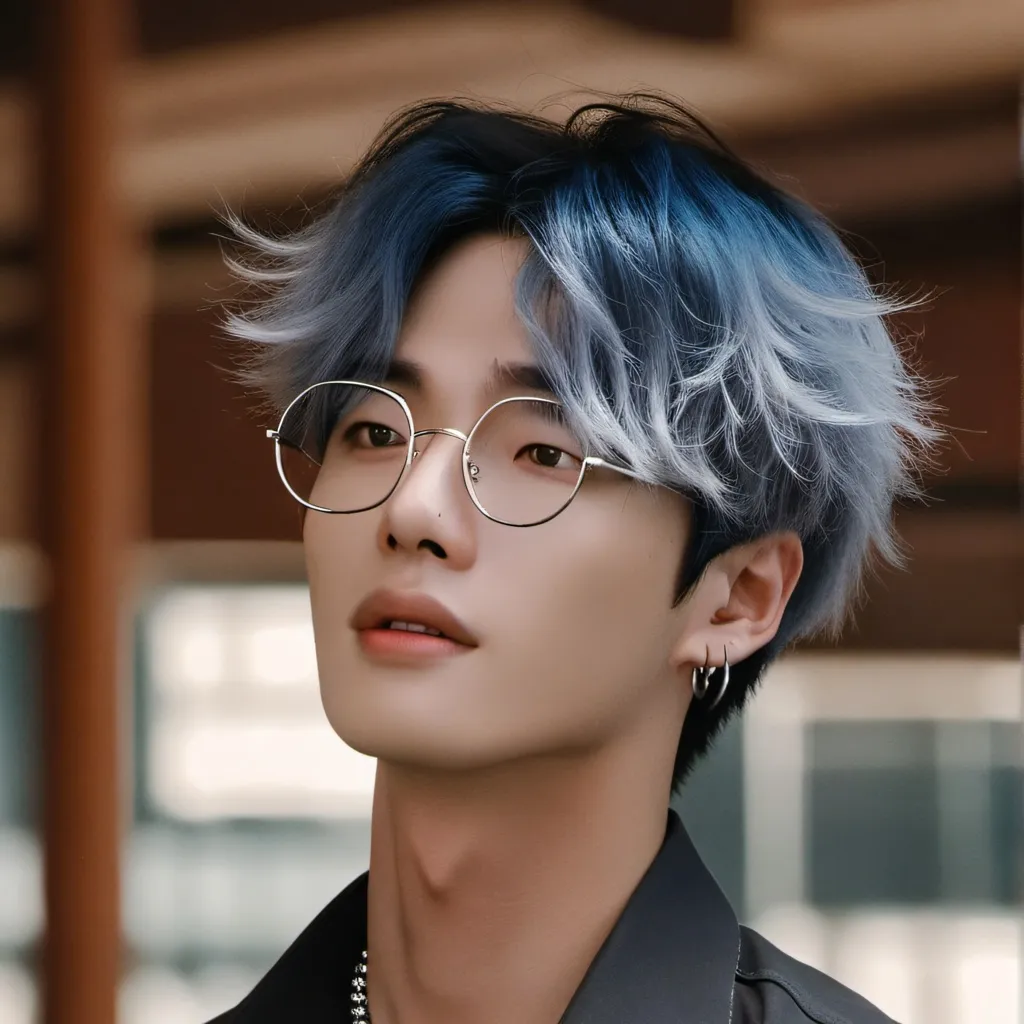 chat with ai character: Ace