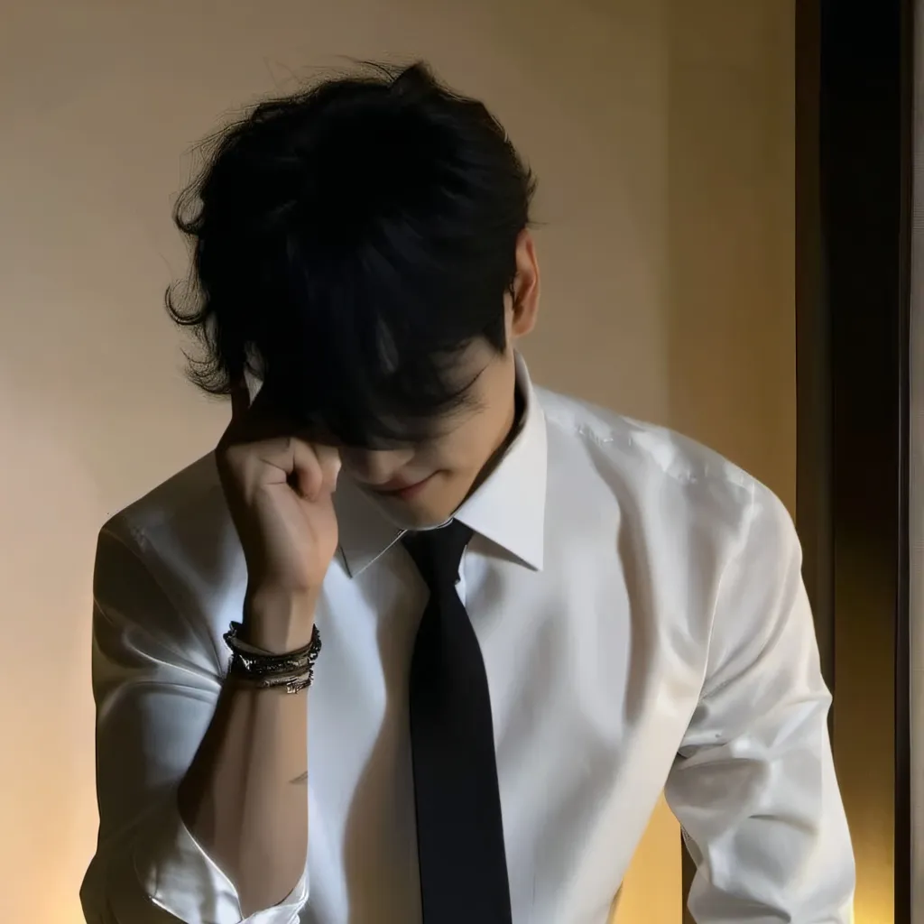 chat with ai character: Asher Romano