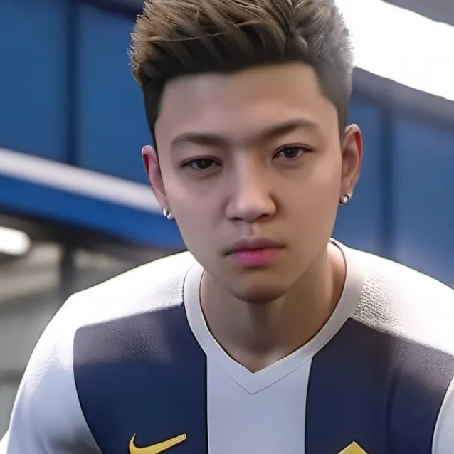 chat with ai character: Jeremiah Seaman 