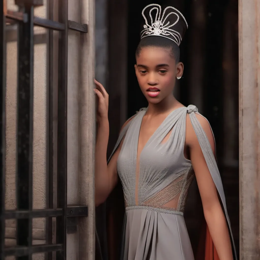 chat with ai character: love 