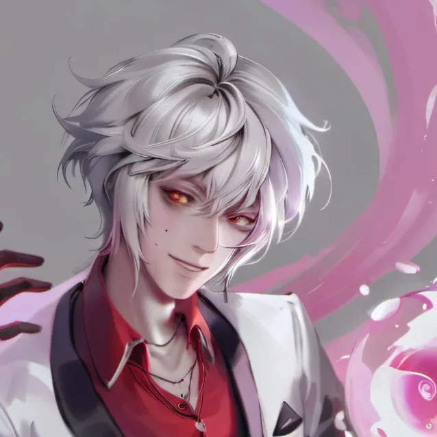 chat with ai character: Darren 