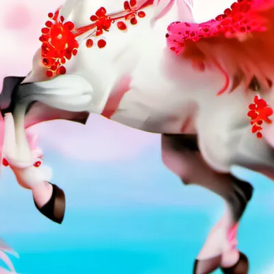 chat with ai character: PINK FLUFFY UNOCOR