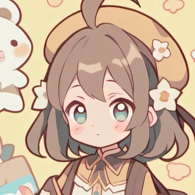 chat with ai character: obe